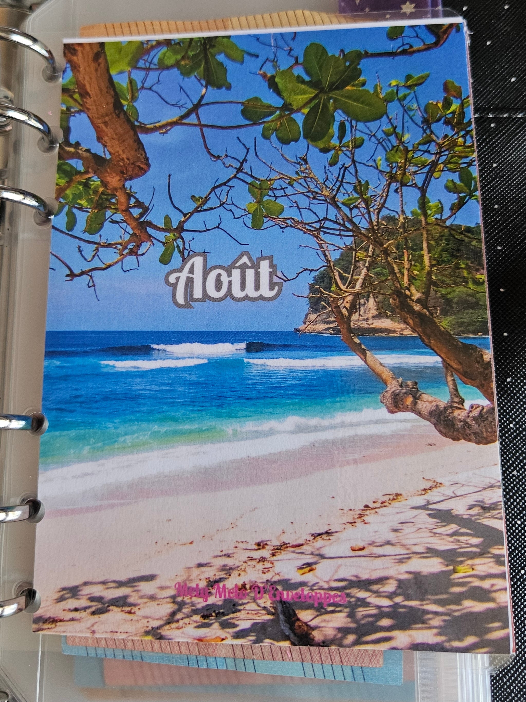Provisions pour un an- Batch Budget Épargne