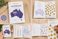 Carnet Objectif Voyage AUSTRALIE