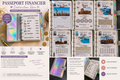 Défi Passeport Financier-Destination Rêve